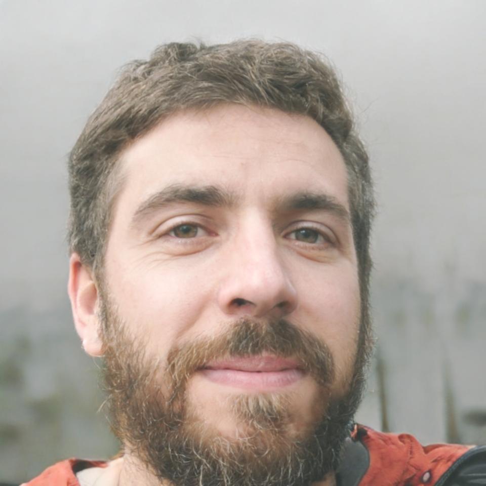Formateur Étienne Bouchard