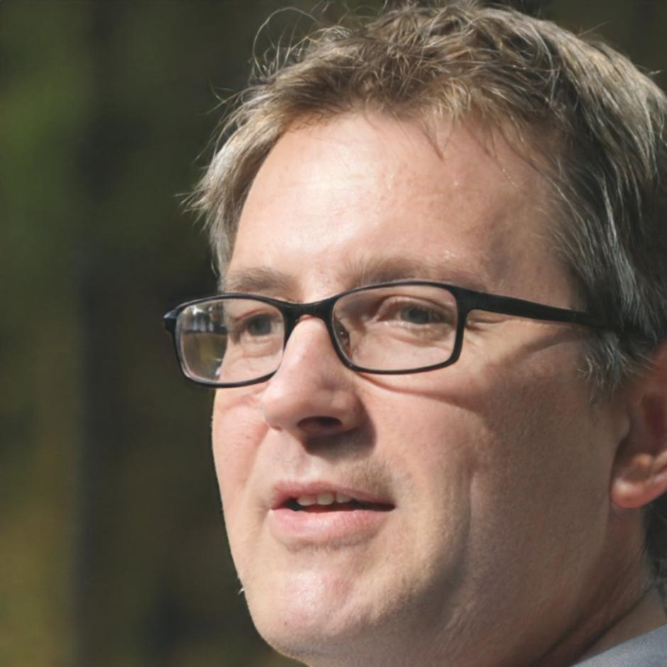 Formateur Damien Lefèvre